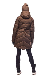 Indyeva Ayaba III Jacket - Women's